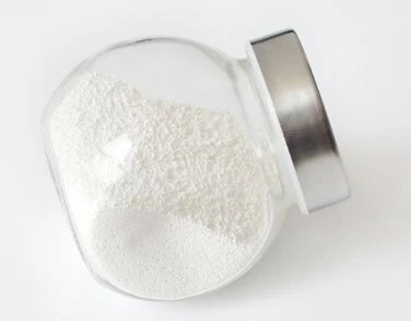Tasteless Vitamin C Powder white fine powder