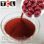 אבקת Haematococcus Pluvialis