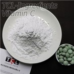 אבקת ויטמין C חסרת טעם
